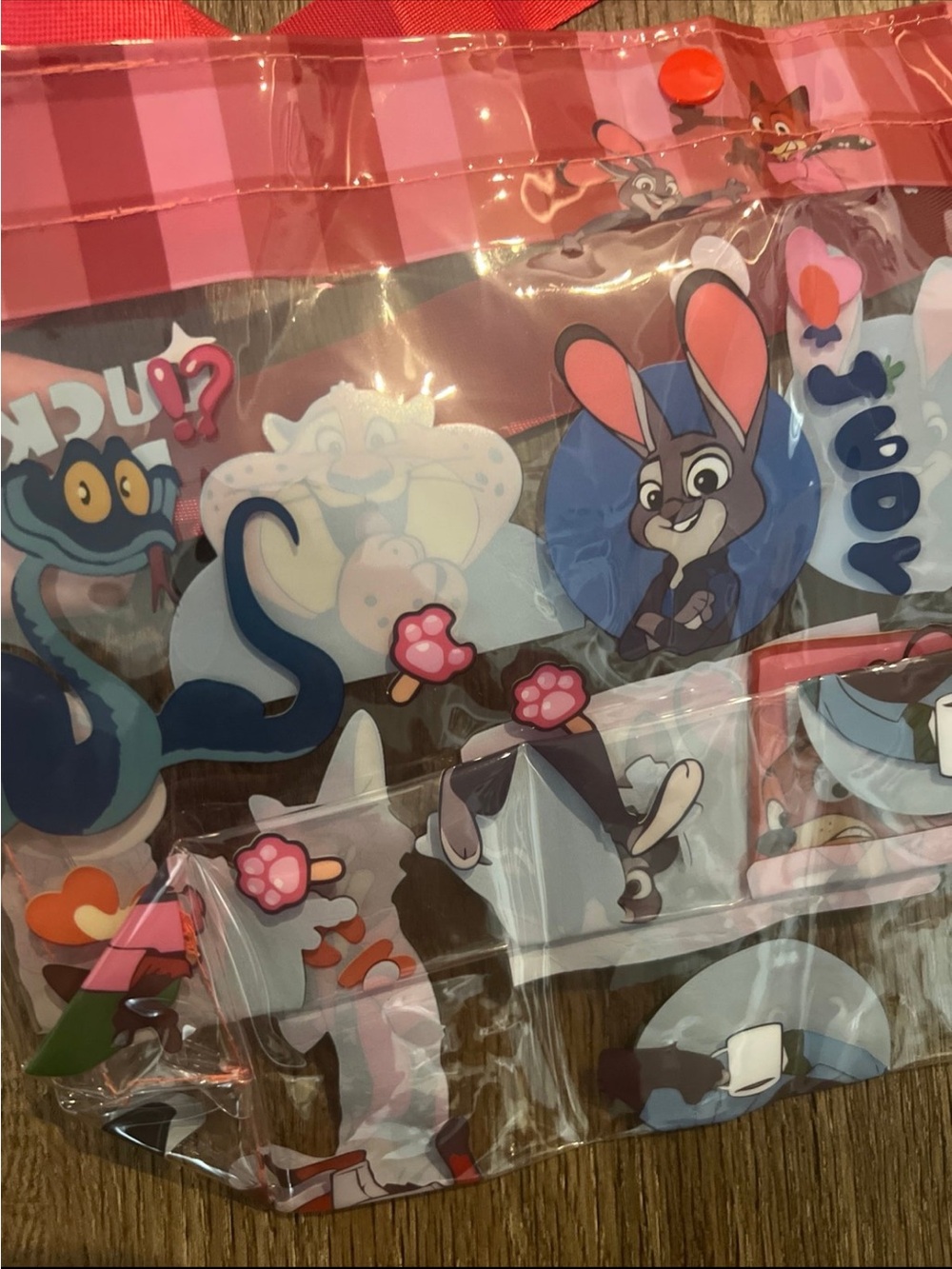 Zootopia bundle - Picture 3 of 8